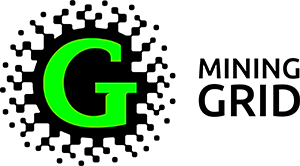 Mining Grid Logo