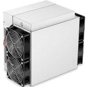 Bitmain Antminer S19J Pro+