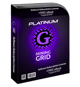 PLATINUM Spot License
