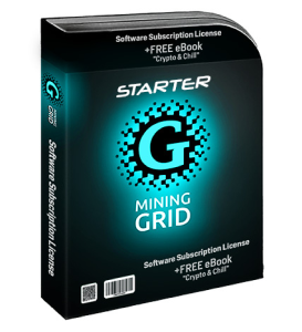 STARTER Spot License