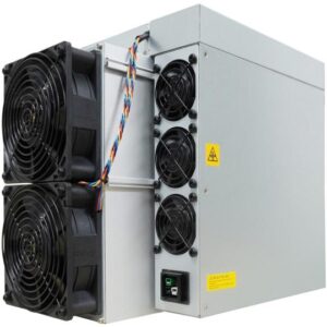 Bitmain S21 Bitcoin Miner