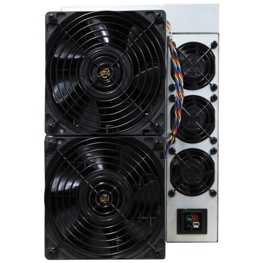 Bitmain S21 Bitcoin Miner 2