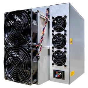Bitmain T21